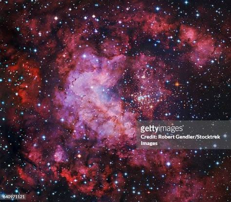 Westerlund 2 Photos And Premium High Res Pictures Getty Images