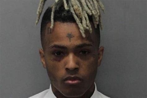Who Killed Xxxtentacion Search Continues As Police Hunt Masked