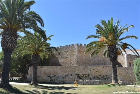 O Centro Histórico e o Que Visitar em Lagos Algarve 2022