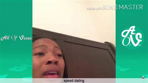 Quensadilla Speed Dating Vine Youtube