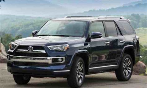 2023 Toyota 4runner Redesign Changes Release Date Price Read A Latest