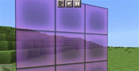 Umsoea Texture Pack For Minecraft Pe