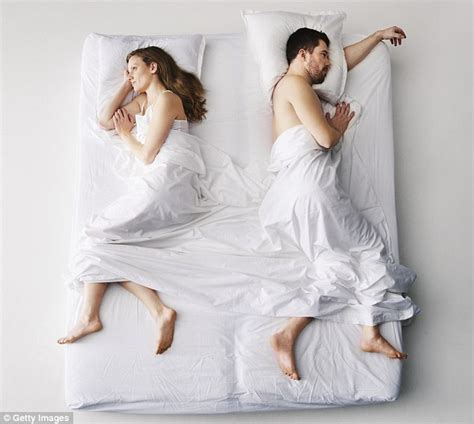 How To Stop Your Bed Being A War Zone Daily Mail Online