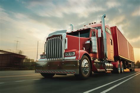 Canadian Guide For International Truck Drivers With Criminal Records