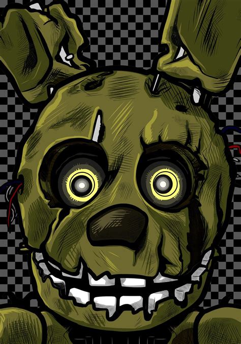 Pin On Fnaf