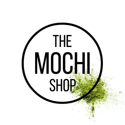 The Mochi Shop