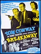 BREAKAWAY | Rare Film Posters