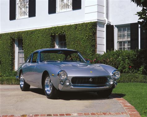 10 Classic Italian Sports Cars You Should Own Heacock Classic Insurance