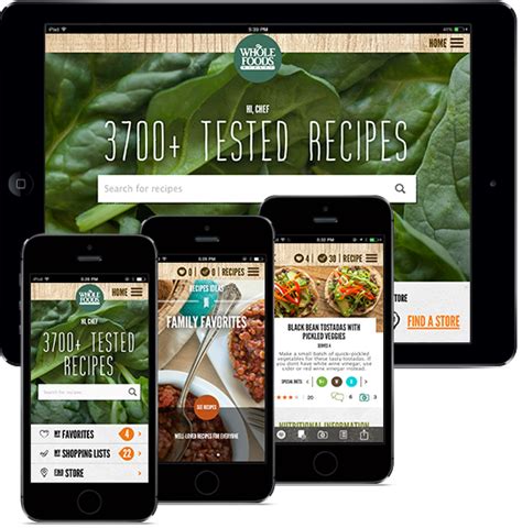 Browse weekly sales at your favorite location to find the latest deals on the products prime members receive special savings on select items, plus an extra 10% off hundreds of whole foods market weekly sales prices. Our App | Whole food recipes, Whole foods market, Oatmeal ...