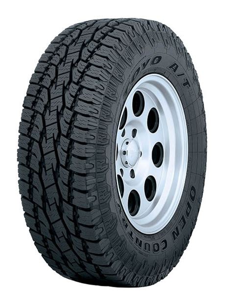 Toyo Open Country At Ii Xtremetiresize28560r20 Pep Boys