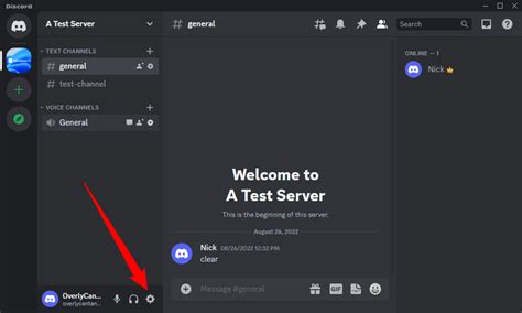 Unlocking The Ultimate Guide Mastering Game Privacy On Discord
