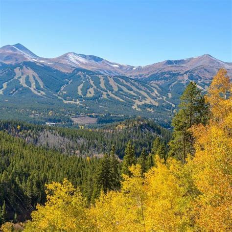 Breckenridge Colorado Elevation And High Altitude Guide