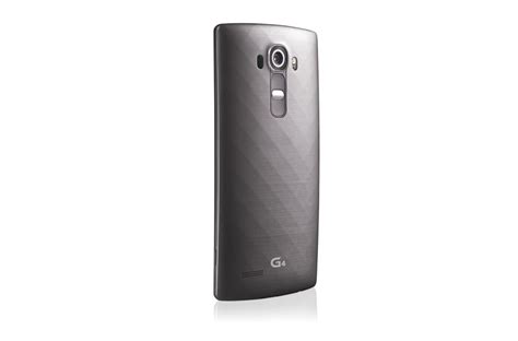 Lg H811 G4 T Mobile Smartphone Metallic Gray Lg Usa