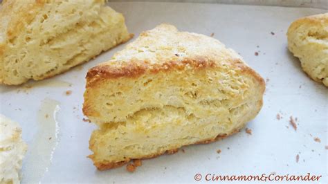 Never Fail Flaky Scones The Only Scone Recipe You Ll Ever Need