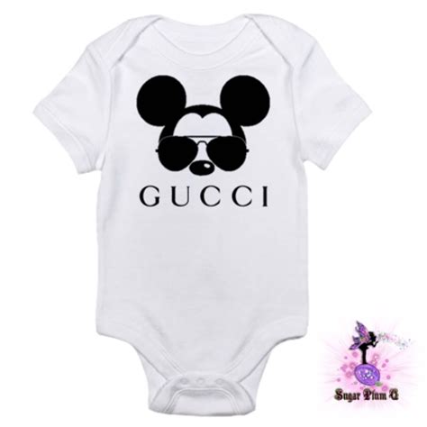Free Free 150 Baby Mickey Mouse Gucci Svg SVG PNG EPS DXF File