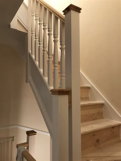 Smiths Of Bromley Pine Staircases Bromley