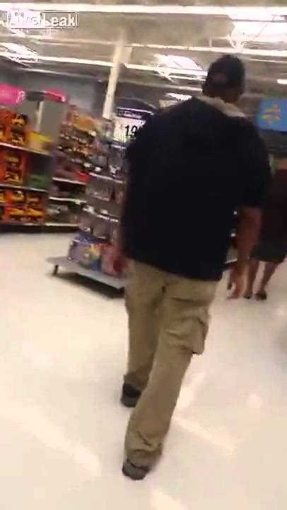 Father Confronts Perv Secretly Filming His Daughter At Walmart Youtube