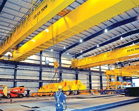 Overhead And Gantry Crane Instructor Nationwide Safety Training