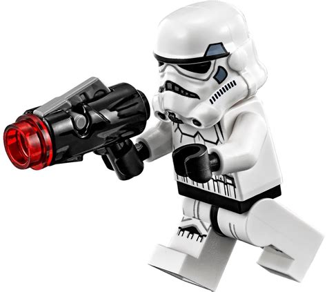 Koop Lego Star Wars Rouge One Imperial Trooper Battle Pack 75165