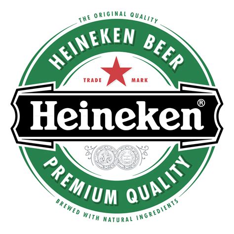 Heineken Logo Png Vector Cdr Free Download