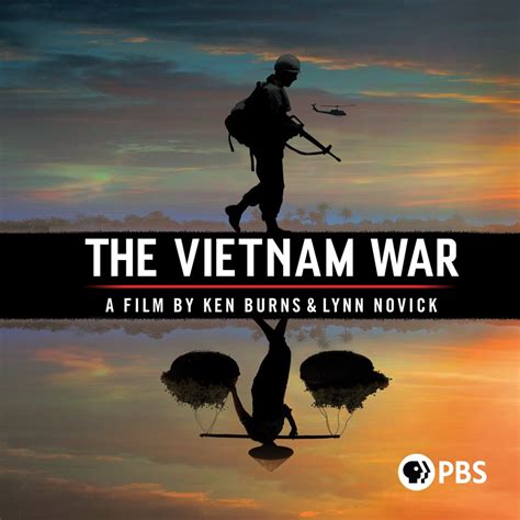 The Vietnam War A Film By Ken Burns And Lynn Novick Release Date Trailers Cast Synopsis And