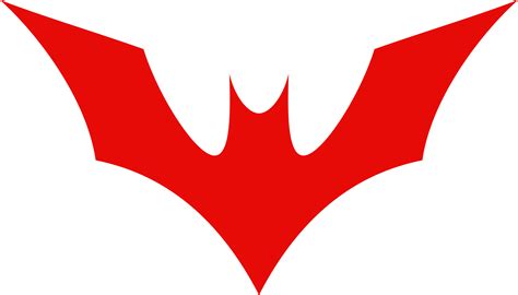 Https://wstravely.com/draw/how To Draw A Batman Beyond Symbol