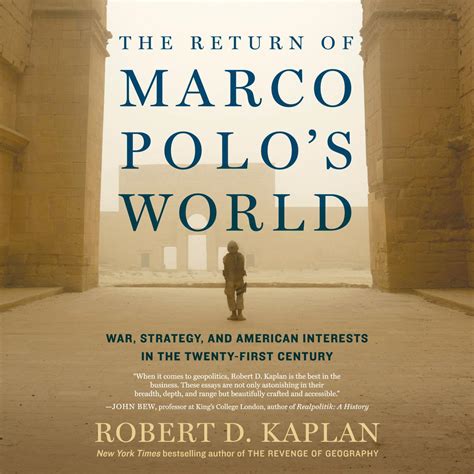 libro fm the return of marco polo s world audiobook