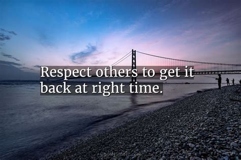 60 Respect Quotes And Sayings Coolnsmart
