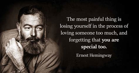 12 Quotes By The Amazing Ernest Hemingway That Will Enrich