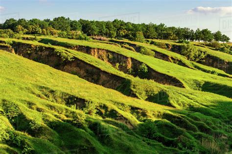 Ukraine Landscape The Most Breathtaking Landscapes Of