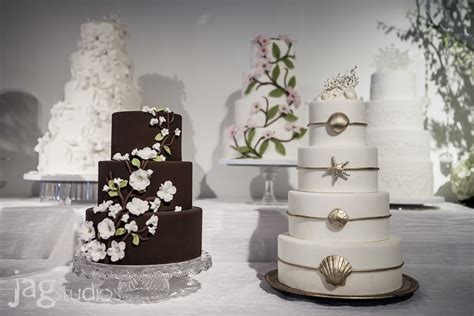 For The Love Of Cake By Garry And Ana Parzych Luxury Wedding Vernissage At The Loading Dock In