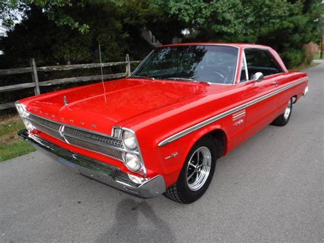 It's all about body style, condition and factory options. 1965 Plymouth Sport Fury for sale #2178030 - Hemmings ...