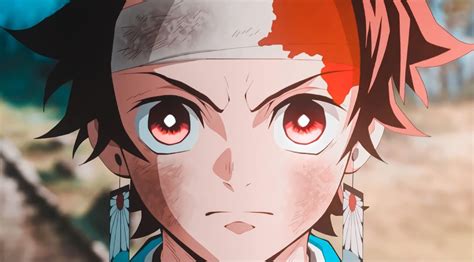 Tanjiro Kamado Screenshots Aniyuki Anime Portal