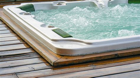 Mistakes Everyone Makes When Buying Hot Tub