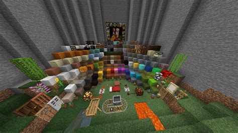 Mcpe X Ray Resource Pack 116 Download Minecraft Texture Packs