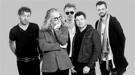 Collective Soul at Xcite Center, presented by WMMR
