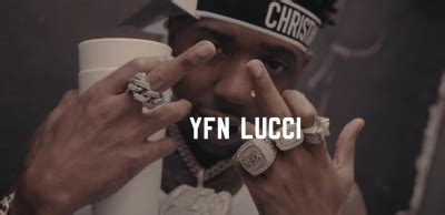 Jackboy Yfn Lucci Critical Condition Music Video Outfits Inc Style