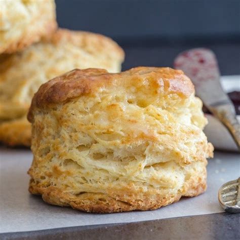 This classic homemade angel biscuit recipe uses not one, but three types of leavening agents including yeast, baking powder and baking soda, resulting in the fluffiest biscuits imaginable. Easy Homemade Simple Biscuits | Biscuits easy, Easy homemade biscuits, Homemade biscuits
