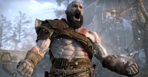 Therefore, it seems like any hopes for dlc for the game have been shattered. God of War: Im nächsten Spiel könnte Kratos auf die Götter ...