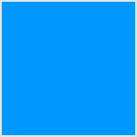 20 Popular Shades Of Blue Color Names