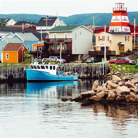 15 Beautiful Towns You Have To Visit In Nova Scotia Nova Scotia Nature