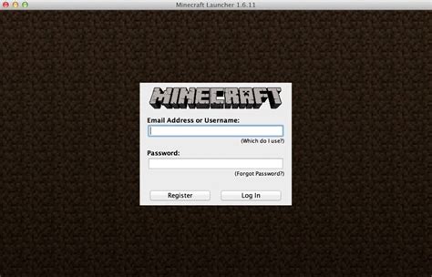 Check spelling or type a new query. How To Install Minecraft 1.6 For Mac