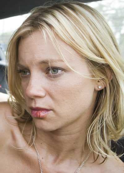 Amy Smart Crank