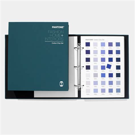Pantone Tcx Color Books Cotton Planner Fhic300 पेंट शेड कार्ड Mishra