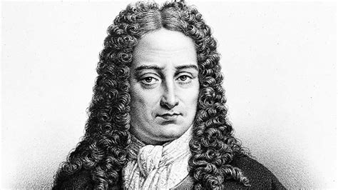 Gottfried Wilhelm Leibniz Biografía Aportes Y Filosofía