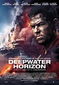 Deepwater Horizon (2016) - FilmAffinity