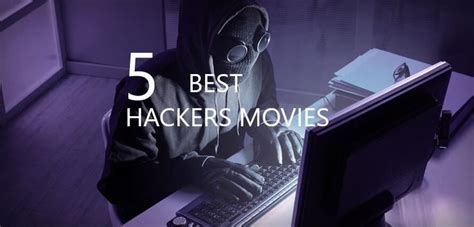These Are A Must Watch Best Hackers And Computer Geek