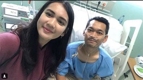 Kakak Dhea Imut Meninggal Karena Hipertensi Dan Jantung