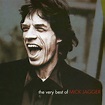 Mick Jagger - The Very Best Of Mick Jagger (2007, CD) | Discogs