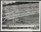 1960 Olympics Opening Parade 7x9 news photo